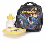 Lancheira Batman Strong