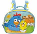 Lancheira Galinha Pintadinha Party - 3694