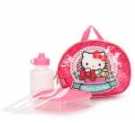 Lancheira Hello Kitty Candy