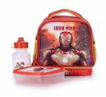 Lancheira Iron Man Mark 42 - 4454