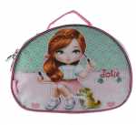 Lancheira Jolie Radiant