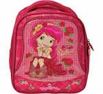 Lancheira Moranguinho Country - 4644