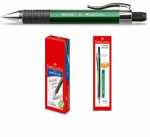 Lapiseira Grip Matic Metal 0.7MM