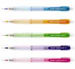 Lapiseira Super Grip H-187 NEON - 0.7mm