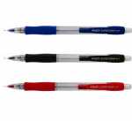 Lapiseira SUPER GRIP H-187-SL - 0,7mm