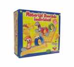 Material Dourado 62pçs Ref: 120