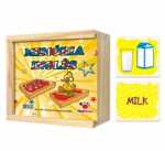 Memória Ingês Ref: 125