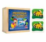 Memória Meios de Com. e Transporte Ref: 1008