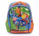Mochila 14 Backyardigans Sport - 4462