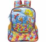 Mochila 14 Galinha Pintadinha Loving - 3682