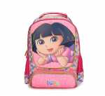 Mochila 16 Dora Letters - 4502