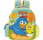 Mochila 16 Galinha Pintadinha Party - 3692