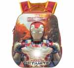 Mochila 16 Iron Man Mark 42 - 4452