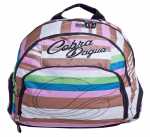 Mochila Cobra D'Água para Notebook Sweet- Listrada