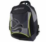 Mochila Cobra D'Água para Notebook - Preta