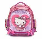 Mochila Grande Hello Kitty Princesa