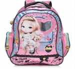 Mochila Grande Jolie Bloom of Youth