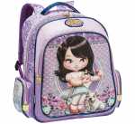 Mochila Grande Jolie Perfume