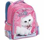 Mochila Grande Jolie Pet Soft