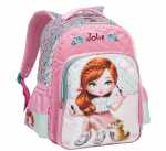 Mochila Grande Jolie Radiant