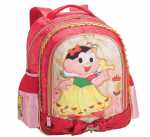 Mochila Grande Magali Princesa