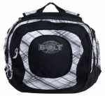 Mochila Lightning Bolt para Notebook Preta