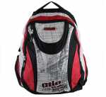Mochila Masculina Clio Style MC1251