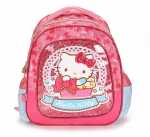 Mochila Média Hello Kitty Candy
