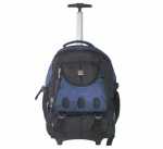 Mochila Nylon Único B31183