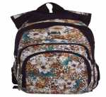 Mochila Sexy Machine - Marrom