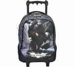 Mochilete 16 Batman Gothan City - 4560