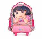 Mochilete 16 Dora Letters - 4500