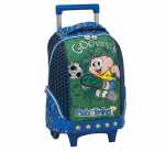 Mochilete Grande Cebolinha Copa