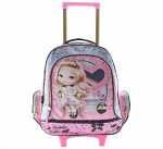 Mochilete Grande Jolie Bloom of Youth