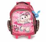 Mochilete Grande Mônica Make Up