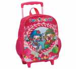 Mochilete Grande Patati Patata - Mundo dos Doces