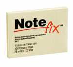 Notefix Nfx7 100 Folhas 76x102mm