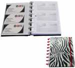 Organizador de Cartões Fancy II	 - Magic Notes
