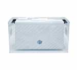 Organizador Dellocolor com 6 Pastas Suspensas