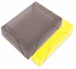 Pasta Escolar 55mm Soft - Polibras