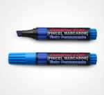 Pincel Marcador com Tinta Permanente