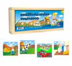 Sequência Lógica Derivados Ref: 117