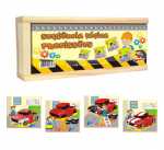 Sequência Lógica Profissões Ref: 1028