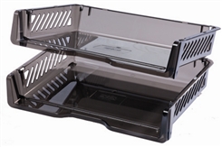 Caixa para Correspondência Dupla Dellocolor